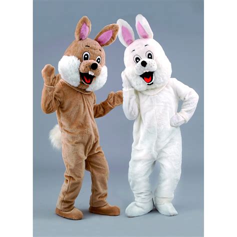 The Role of Rabbit Mascot Garb in Engaging Fans and Enhancing the Game Experience